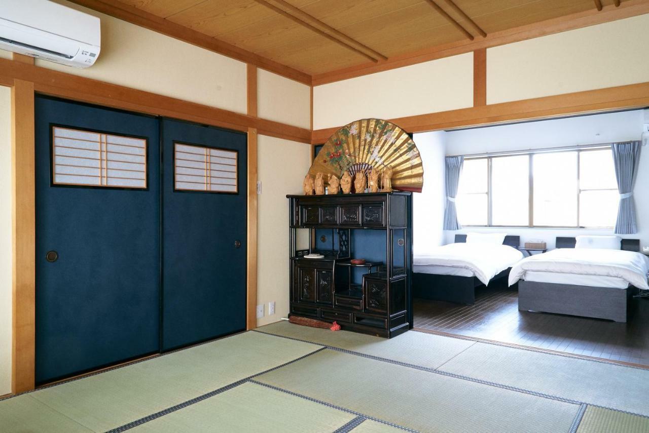 Tengu Tabi-Ne, Cotengu Tabi-Ne Kanazawa Exterior photo